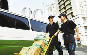 【深圳龙岗龙城到上海各区县货运专线 物流特快件 门到门行李搬家】价格_厂家_图片