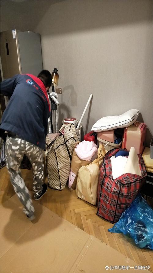 上海搬家前的清洁工作:如何做好清洁?上海市五星级搬家服务企业