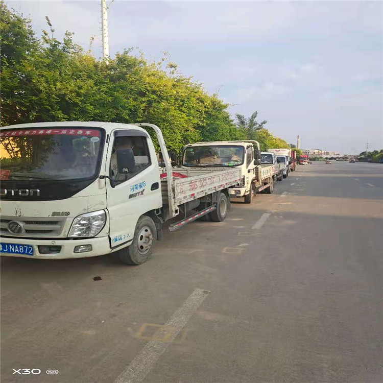 搬运 华龙区空调移机怎么收费 企业搬迁正规公司