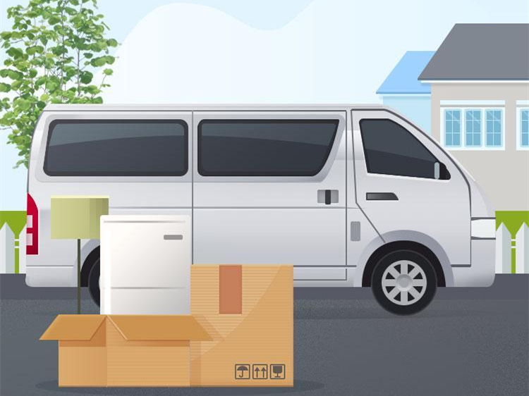 郑州金源搬家服务 值得信赖的专业搬家伙伴
