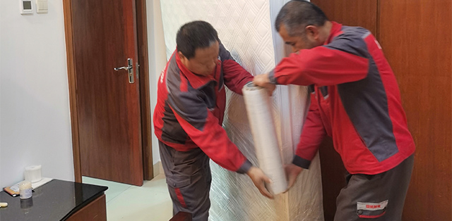什么是日式搬家服务？揭秘“全程不动手”的搬家新体验